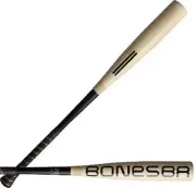 2025 Warstic Bonesaber Hybrid -3 BBCOR Baseball Bat MBBSRHB25WH3 33/30