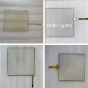 New For KTS-15-4R-2 15-inch 4wire 331mm*256mm Touch Screen Glass #9