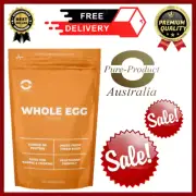 Whole Egg Powder 1KG PURE EGGS POWDER NSW Food Authority License