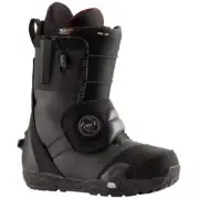 burton ion step on boot