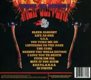 NICK OLIVERI N.O. HITS AT ALL, VOL. 666 NEW CD
