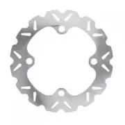 Tusk Stainless Steel Typhoon Brake Rotor MD6397