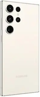 Samsung Galaxy S23 ULTRA 5G 1TB Cream (Renewed)