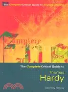 在飛比找三民網路書店優惠-The Complete Critical Guide to