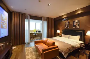 南京朋來國際酒店公寓JUNYI HOTEL