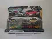 Micro Machines Series 4 Micro Drag Race Classics #13