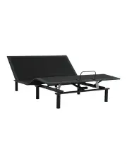 [TEMPUR] Motion Adjustable Bed Base in Grey