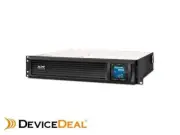 APC SMC1500I-2UC 1500VA 230V LCD RM Line Interactive Sinewave 2U Smart UPS