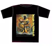Noriyoshi Ohrai VS King Ghidorah_91 TOHO Godzilla Store Collection Japan Monster