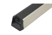 Rhino Rack Heavy Duty Bar (Silver 1800mm) RB1800S