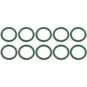 Jayair O Ring Nissan Calsonic R134A - OR0180