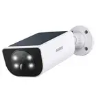 AOQEE 2K Solar Camera Outdoor Wireless-2.4Ghz WiFi Cameras for Home Security,...