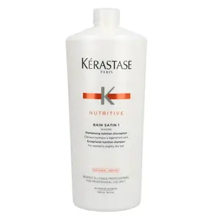 Kerastase 巴黎卡詩 皇家鳶尾1號髮浴 1000ml