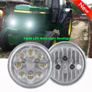 For John Deere Tractor 2440,2510,2520,2550, 2555 Par36 LED Work Light Headlights