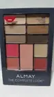 Almay The Complete Look Face Palette Eyes Lips Cheeks Your Choice of 1 Palette