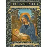THE NATIVITY: FROM THE GOSPELS OF MATTHEW AND LUKE