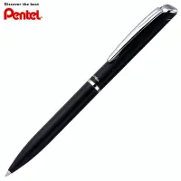 在飛比找momo購物網優惠-【Pentel】BLP2005 極速耐水鋼珠筆-0.5mm(