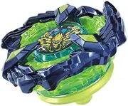 Bladers Select Bay Phoenix Wing 9-80DB Metal Coat Navy CoroCoro Edition