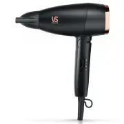 VS Sassoon Pro Wanderlust AC Travel Dryer. VSD374A