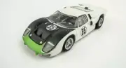 AFX Ford GT40 Mk.II #95