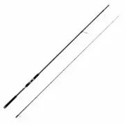Abu Garcia Salt Lure Rod Salty Stage prototype Surf Slayer XSFS-1042MH (Spinning