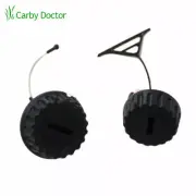 Fuel & Oil cap for Stihl 021 023 025 026 034 036 038 044 Chainsaws