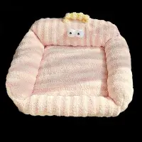 在飛比找Yahoo!奇摩拍賣優惠-精品沙發貓窩可愛貓咪床寵物貓貓睡墊冬季保暖小型犬約克夏狗窩狗