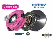 Exedy Heavy Duty Clutch Kit To Suit Holden Commodore VS V6 3.8 Inc. New HD Flywh