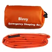 Lightweight Sleeping Bag Thermal Blanket Camping Bag Sleeping Portable Outdoor