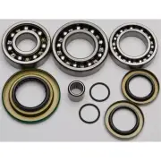 All Balls Differential Bearing and Seal Kit 25-2086