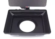 CAME-TV Matte Box With Carbon Fiber Flag MB-H95