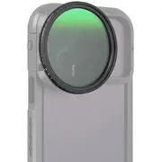 SmallRig MagEase Magnetic VND Filter ND2-ND32 (1-5 Stop) 52mm 4215