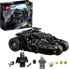LEGO® Super Heroes DC Batman™ Batmobile™ Tumbler: Scarecrow™ Showdown 76239 Buil