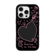 iPhone 16 Pro Impact Case MagSafe Compatible drink first