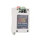 GSM Gate Opener Relay Switch 2G Remote Controller Call SMS -off F6I7