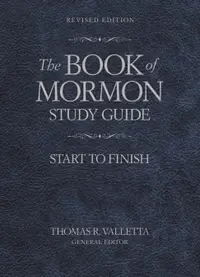 在飛比找樂天市場購物網優惠-【電子書】The Book of Mormon Study 