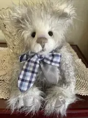 Charlie Bear - CHARLIE PLUSH YEAR BEAR 2025