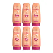 6x LOreal Elvive Dream Lengths Super Detangling Conditioner 700ml
