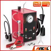 ANCEL S300Lite Automotive Smoke Leak Detector EVAP Pipe Smoking Leakage Analyzer