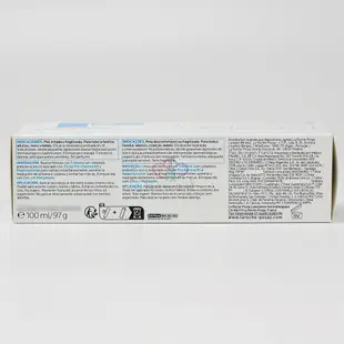 【La Roche-Posay 理膚寶水】 B5+全面修復霜 100ml/2瓶 (升級版)