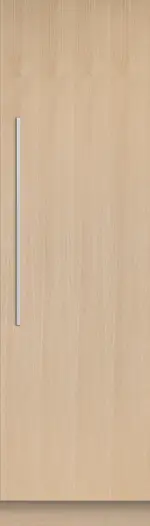 Fisher & Paykel 61cm Integrated Column Freezer