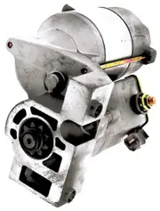 Brand New Starter Motor for Holden Jackaroo UBS26 3.5L Petrol 6VE1 1998 - 2004