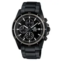 在飛比找蝦皮商城優惠-【CASIO】EDIFICE 全新跳色設計蘊藏賽車精髓指針腕