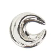 [PANCONESI] PANCONESI 'Tripthych' ear cuff Woman One Size One Size Silver