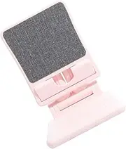 Adjustable Cellphone Stand Foldable Mobile Phone Holder for Office Bedroom Study