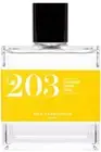Bon Parfumeur 203 Raspberry Vanilla Blackberry Perfume 100ml Fragrance Unisex