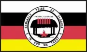 Seminole Tribe of Florida Self-adhesive Vinyl Decal