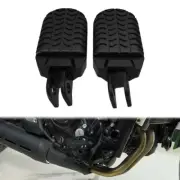 1 Set Serrated Non-skid Foot Pedal Fit For Yamaha MT-10/Touring Edition/SP 17-21