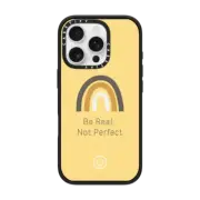 iPhone 16 Pro Impact Case Be Real, Not Perfect