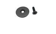 Giant MY21 Road Bike CONTACT SL Headset Stem Top Cap with Bolts OD2 31.8mm alloy